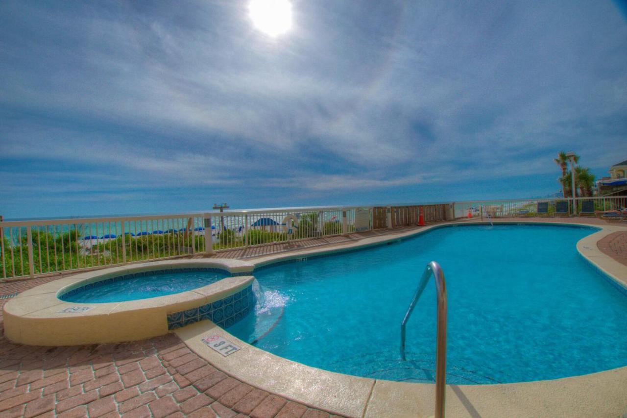 Seychelles 601 Villa Panama City Beach Bagian luar foto