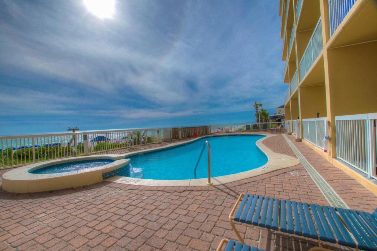 Seychelles 601 Villa Panama City Beach Bagian luar foto