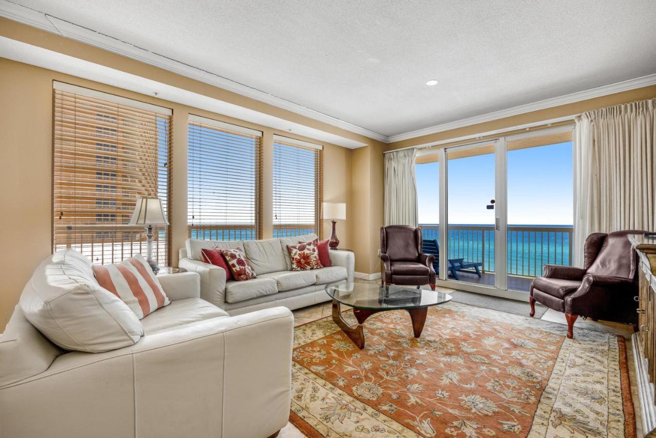 Seychelles 601 Villa Panama City Beach Bagian luar foto