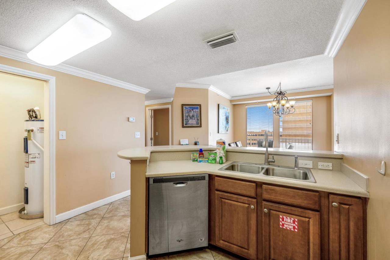 Seychelles 601 Villa Panama City Beach Bagian luar foto