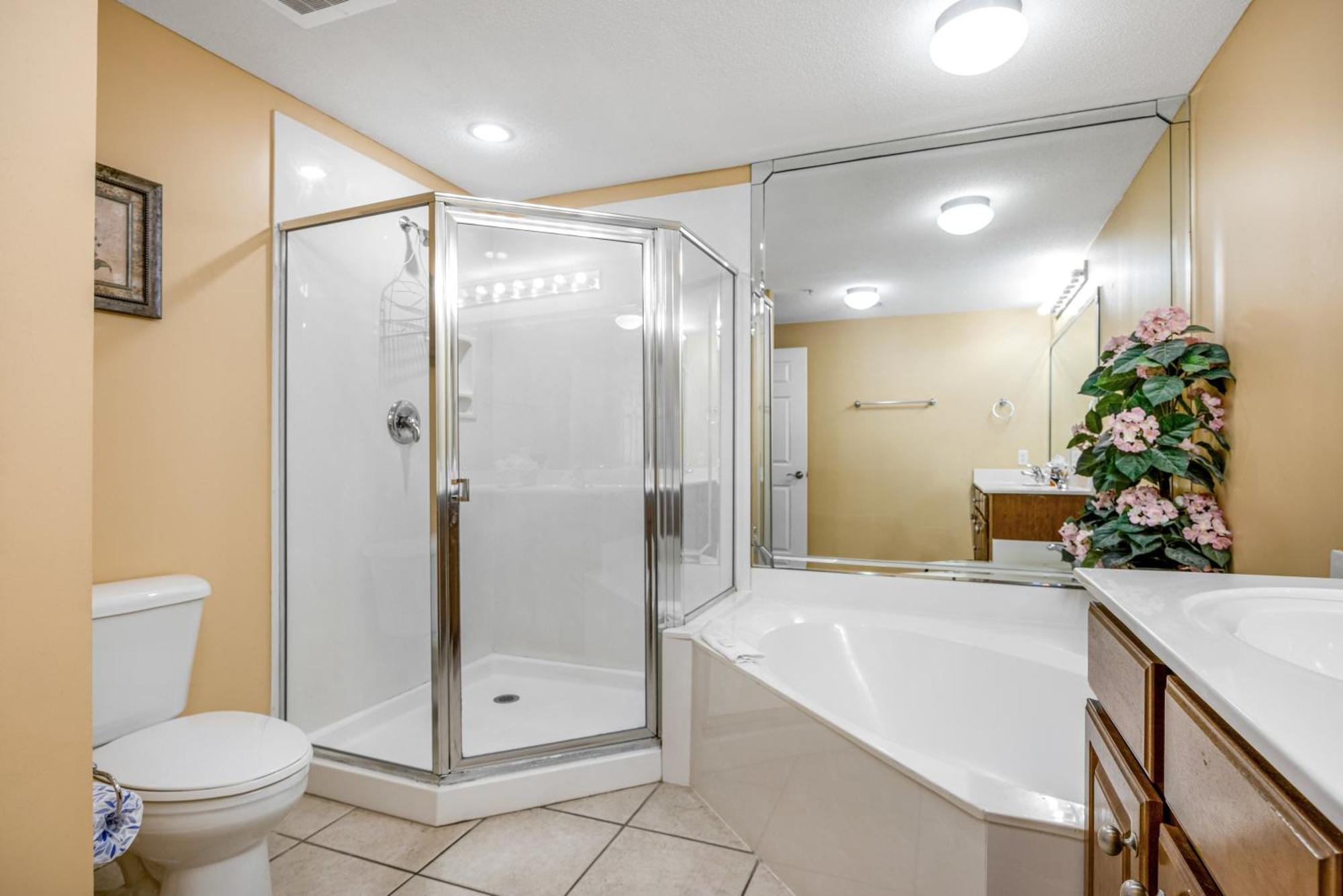 Seychelles 601 Villa Panama City Beach Bagian luar foto